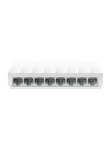 Switch Tp-Link LS1008 8ports 10/100Mbps ExtraNET