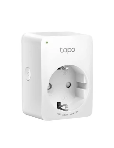 Tp-Link Tapo P100 Mini WiFi Smart Plug (1pack) ExtraNET