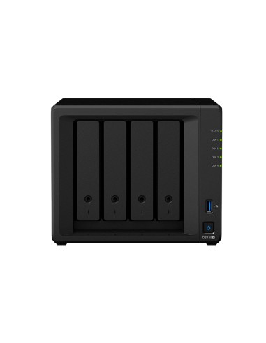 NAS Synology DiskStation DS420+ ExtraNET
