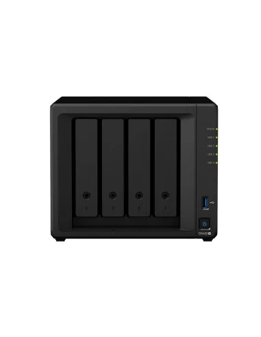 NAS Synology DiskStation DS420+ ExtraNET
