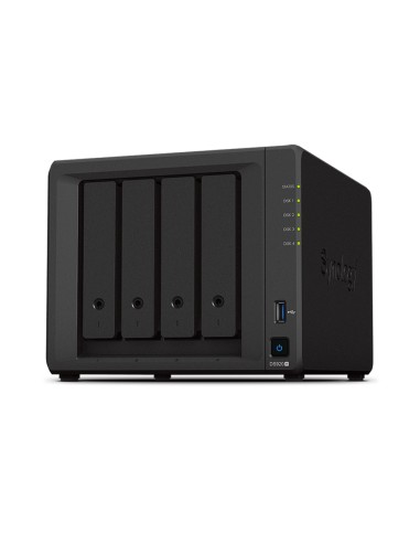 NAS Synology DiskStation DS920+ ExtraNET