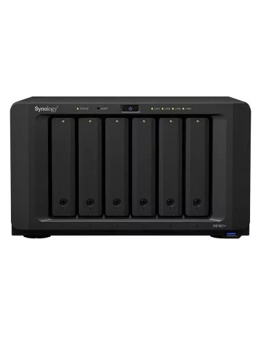 NAS Synology DiskStation DS1621+ ExtraNET