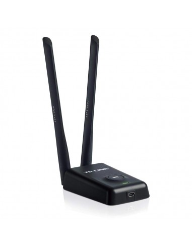 Tp-Link TL-WN8200ND 300Mbps WiFi USB Adapter ExtraNET