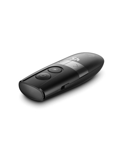MediaRange Digital 4-button Wireless Presenter Black/Silver MROS222 ExtraNET