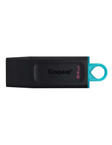 Flash Drive Kingston DataTraveler Exodia 64GB USB 3.2 Gen 1 DTX/64GB ExtraNET