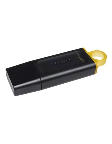 Flash Drive Kingston DataTraveler Exodia 128GB USB 3.2 Gen 1 DTX/128GB ExtraNET