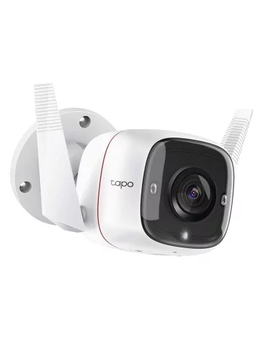 IP Camera Tp-Link Tapo C310 V1 Security WiFi Outdoor ExtraNET