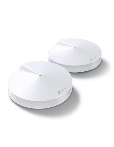 Access Point Tp-Link Deco M5 AC1300 Whole Home Mesh WiFi (2pack) ExtraNET