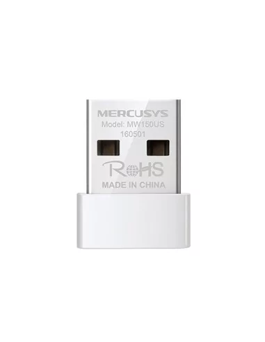 Mercusys N150 Wireless Nano USB Adapter MW150US ExtraNET
