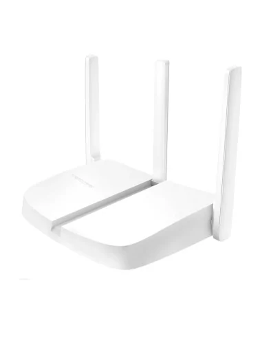 Router Mercusys MW305R Wireless N ExtraNET