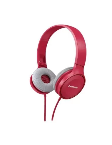 Ακουστικά Panasonic RP-HF100ME Pink ExtraNET