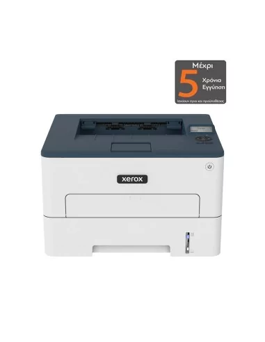 Xerox B230V DNI Laser Printer ExtraNET