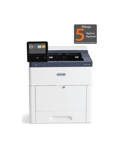 Xerox VersaLink C600V DN Color Laser Printer ExtraNET