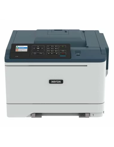 Xerox C310V DNI Color Laser Printer ExtraNET
