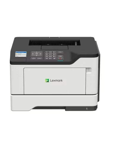 Lexmark MS521DN Laser Printer ExtraNET