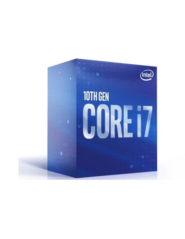 CPU Intel Core i7-10700K 3.80GHz ExtraNET