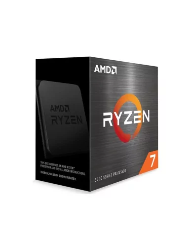 CPU AMD Ryzen 7 5800X Box AM4 3.80GHz ExtraNET