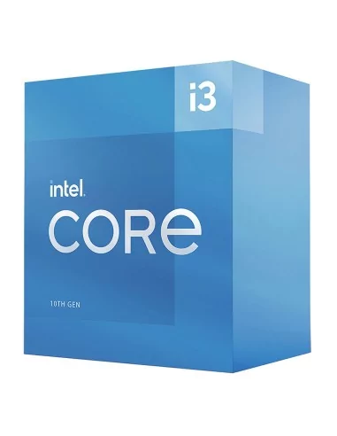 CPU Intel Core i3-10105F (No VGA) 3.70GHz Comet Lake ExtraNET