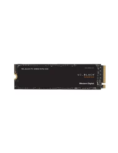SSD Western Digital 2TB SN850 M.2 WDS200T1X0E ExtraNET