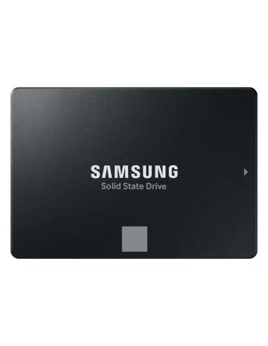 SSD Samsung 4TB 870 Evo 2.5" MZ-77E4T0BEU ExtraNET