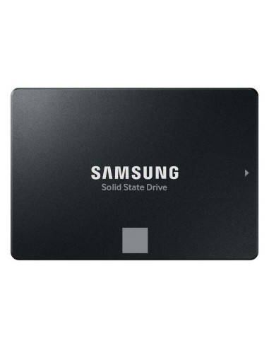 SSD Samsung 4TB 870 Evo 2.5"