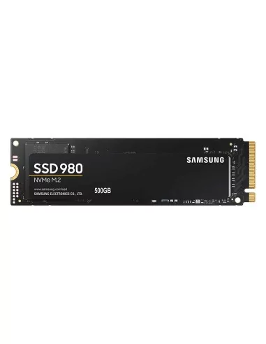 SSD Samsung 500GB 980 NVMe M.2 ExtraNET