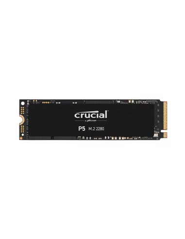 SSD Crucial 1TB P5 3D NAND NVME PCIe M.2 ExtraNET