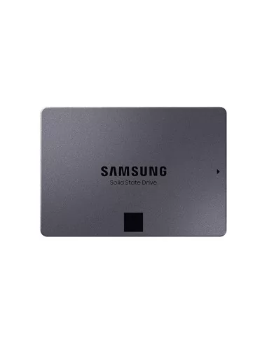 SSD Samsung 4TB 870 QVO 2.5'' MZ-77Q4T0BW ExtraNET