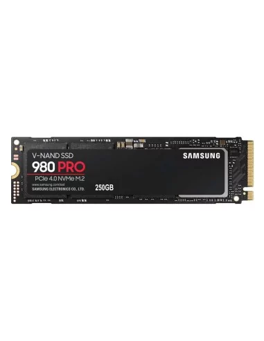 SSD Samsung 250GB 980 Pro NVMe M.2 MZ-V8P250BW ExtraNET