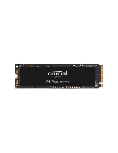 SSD Crucial 2TB P5 Plus PCIe M.2 ExtraNET