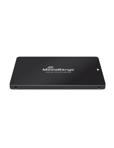 SSD MediaRange 120GB MR1001