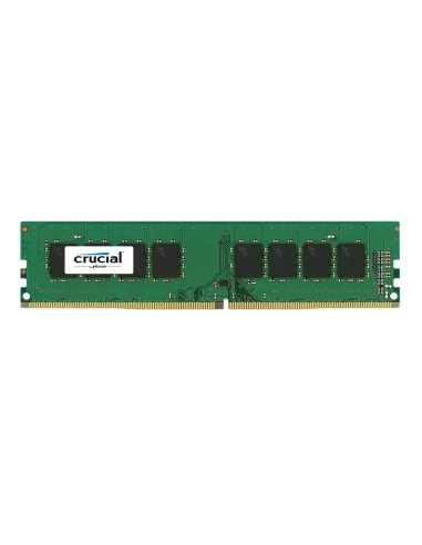 Crucial 4GB DDR4 2400MHz ExtraNET