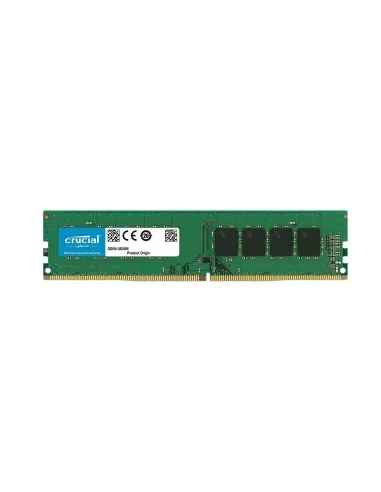Crucial 8GB DDR4 3200MHz ExtraNET