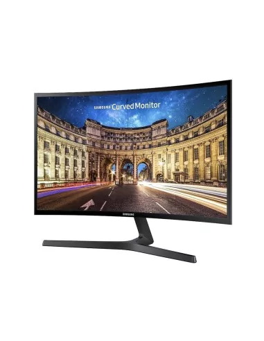 Samsung 27" LC27F396FHRXEN Curved Led VA FHD Monitor ExtraNET