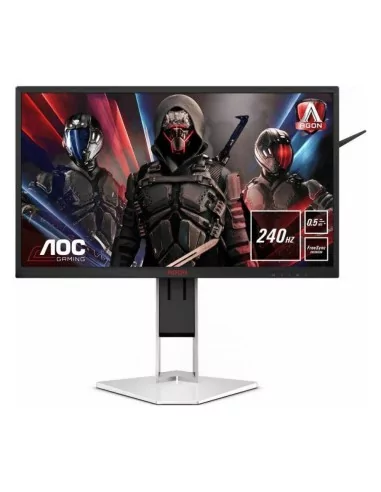AOC 25" Agon AG251FZ Gaming Monitor with Speakers ExtraNET