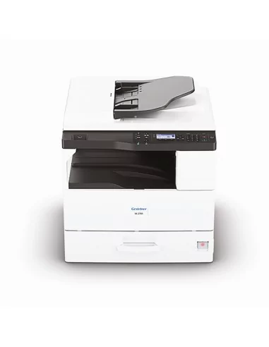 Ricoh-Gestetner M2701 A3 Laser MFP Printer ExtraNET