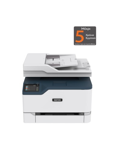 Xerox C235V DNI Color Laser MFP Printer ExtraNET