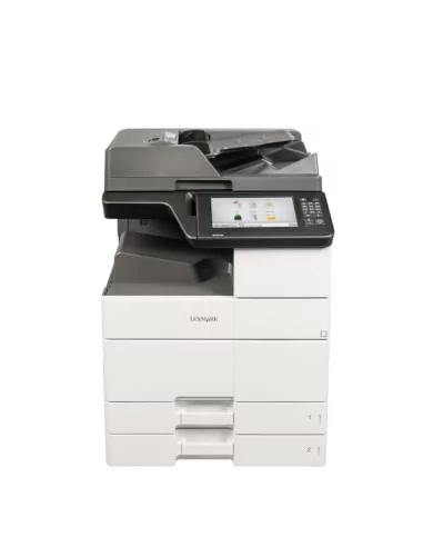 Lexmark MX910DE Laser MFP Printer ExtraNET
