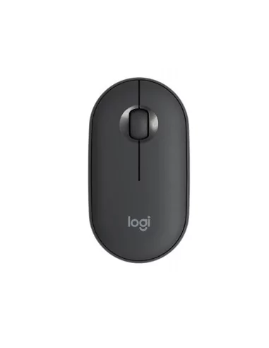 Ποντίκι Logitech M350 Pebble Wireless Graphite ExtraNET