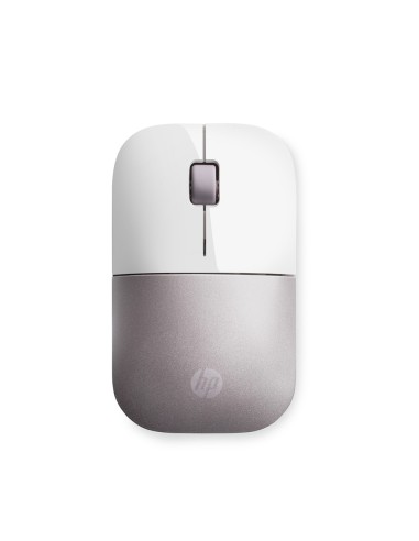 Ποντίκι HP Z3700 Wireless White/Pink 4VY82AA ExtraNET