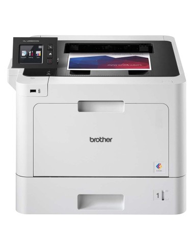 Brother HL-L8360CDW Color Laser Printer ExtraNET