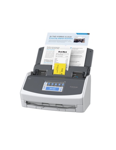 Scanner Fujitsu ScanSnap iX1600 Sheetfed A4 ExtraNET