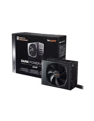 Be Quiet Dark Power Pro 11 550W BN250 ExtraNET