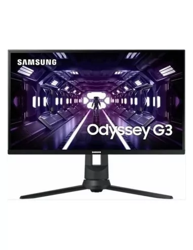 Samsung 27" Odyssey G3 LF27G35TFWUXEN Ergonomic Gaming Monitor ExtraNET
