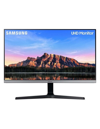 Samsung 28" LU28R550UQRXEN Led 4K UHD Monitor ExtraNET