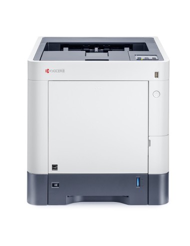 Kyocera Ecosys P6235cdn Color Laser Printer ExtraNET