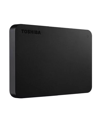 Toshiba Canvio Basics 1TB USB 3.0 2.5" HDTB410EK3AA ExtraNET