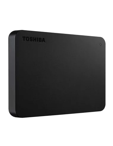 Toshiba Canvio Basics 2TB USB 3.0 2.5" HDTB420EK3AA ExtraNET