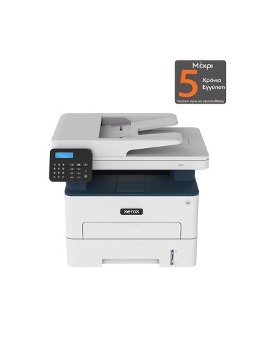 Xerox B225V DNI Laser MFP Printer ExtraNET