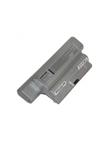 Μπαταρια για Sony VGP-BPS8, VGP-BPL8 11.1V 6600mAh Silver 2113 ExtraNET